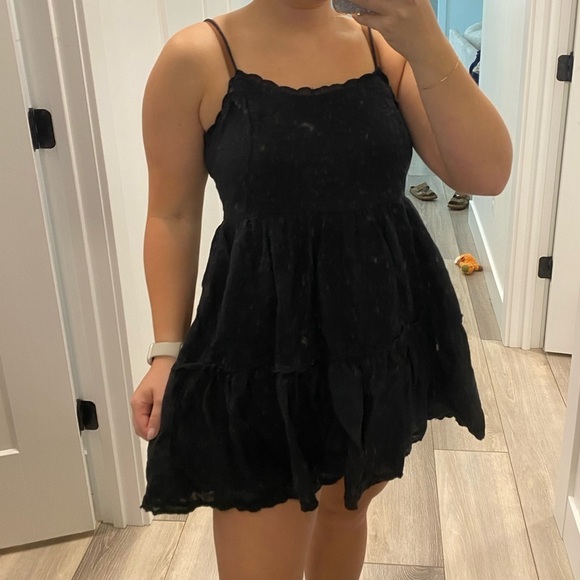 Urban Outfitters Dresses & Skirts - Urban outfitters sexy black dress